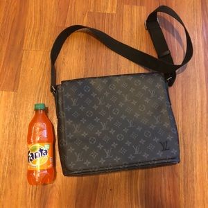 Meet your Posher, Steven